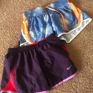 Nike shorts